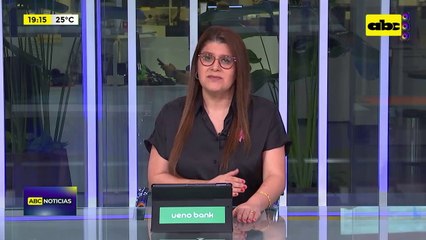 Video: Essap realizó dragado como contingencia a la bajante histórica del río Paraguay