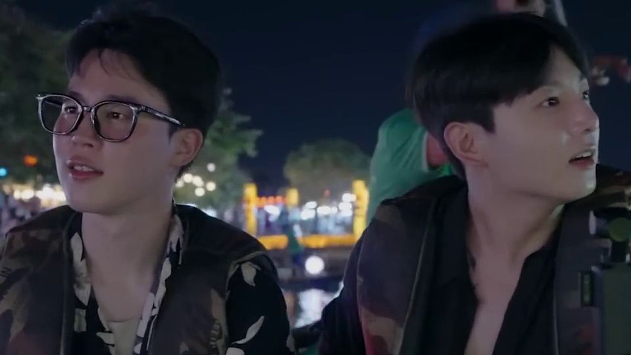 Are You Sure?! - staffel 2 Trailer OmeU