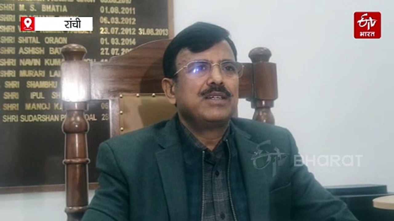 झारखंड के जेलों में मैनपावर बढ़ाने की कवायद शुरू, सुरक्षा व्यवस्था पर उठ रहे थे सवाल