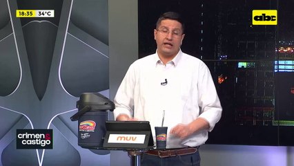 Detienen a presunto jefe narco en PJC: le habían incautado 215 kilos de cocaína en 2021