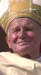 46 años del papado de Juan Pablo III