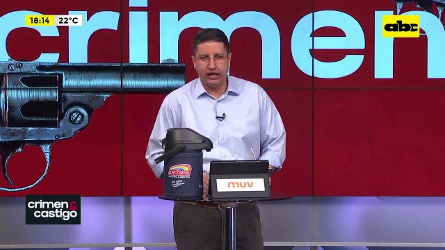 Presunto parricidio en Coronel Oviedo: habría matado a golpizas a su padre