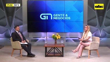 Rueda de Negocios: conectará a empresas paraguayas y croatas