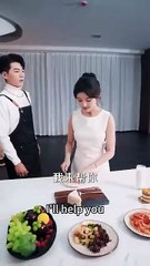 On her wedding night, a stranger took her virginity and vanished, leaving her ruined and furious - Mini 2025