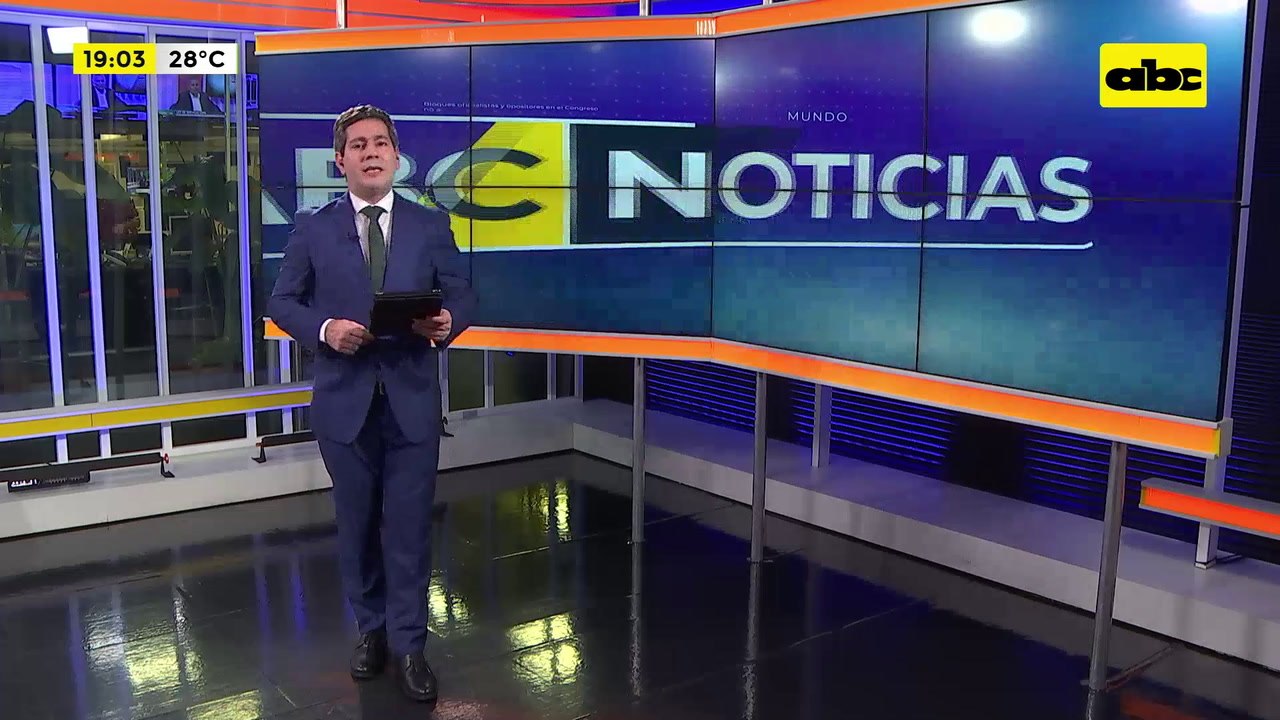 Tour por EEUU: Cámara pagó viaje a diputados para “observar” elecciones