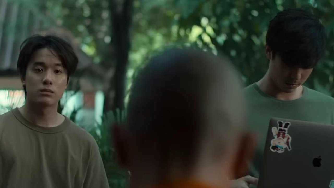 The Believers - staffel 2 Trailer OV