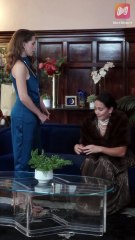 Declared “dead” after a crash, the heir is secretly saved—her reign as a fake heir is ending