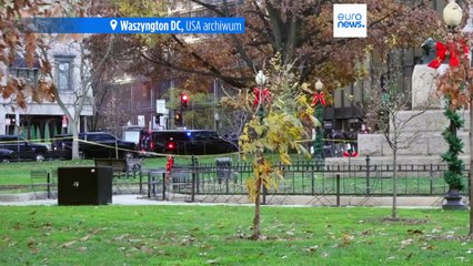 Trump mówi, że nie chce Somalijczyków w USA i wstrzymuje wnioski imigracyjne