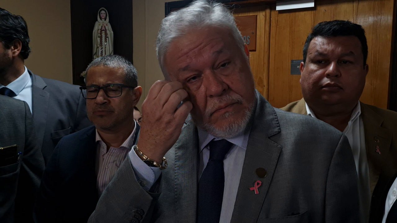 Presidente de IPS se “lava las manos” de ataque a Atlas y vuelve a defender inversión en Ueno