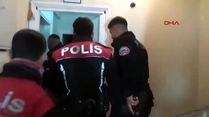 Evini satıp parasını dolandırıcılara verdi: 85 bin avro derin dondurucudan çıktı!