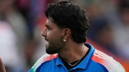 Harshit Rana ने खुद की ट्रोलिंग पर तोड़ी चुप्पी!