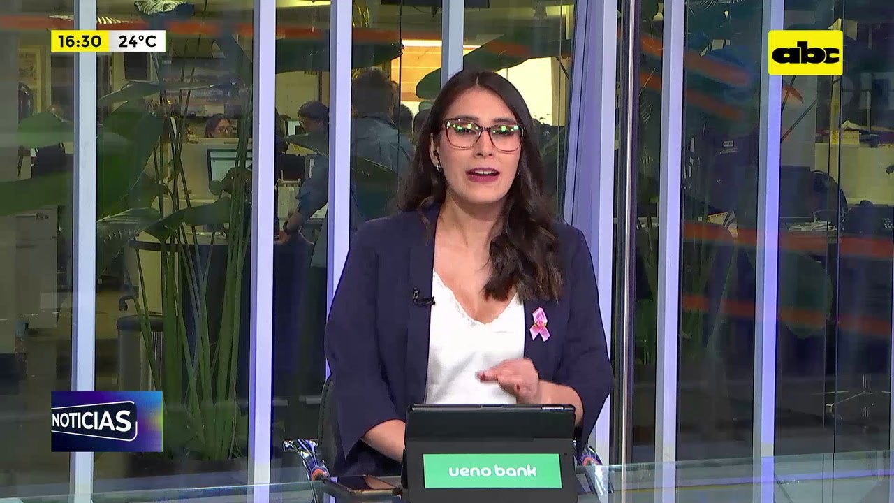 Video: productores de Caaguazú piden al Gobierno frenar el contrabando
