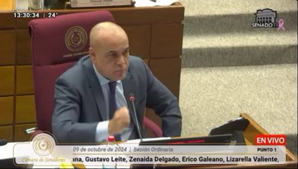 "Bachi" Núñez habla de los "dignos hurreros"