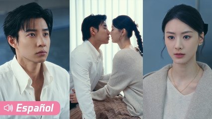 Después del divorcio, el CEO se arrodilló 99.999 veces… solo para recuperarla!