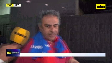 El hincha de Cerro Porteño opina tras la derrota ante Olimpia