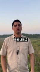 Pablo Callizo denuncia falta de refulado y relleno en la Costanera de Asunción en zona que administración de Óscar Nenecho Rodríguez quiere vender