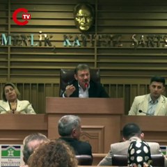 AKP'li Bahçelievler Belediye Başkanı'ndan, CHP'li vekile çirkin sözler!