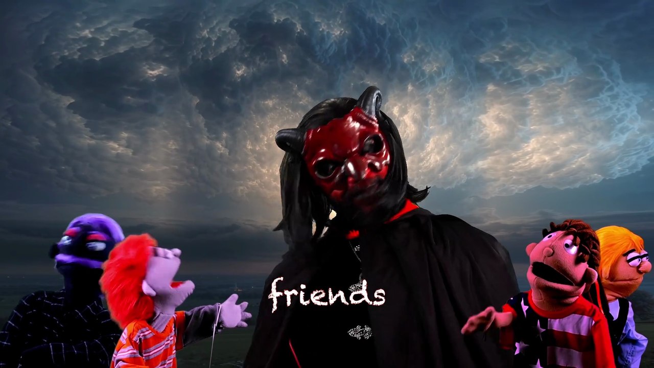 How the Cheese Gets Cut | Mephistopheles & Friends Ep. 1