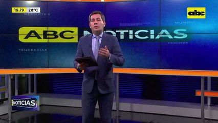 Video: exministro Dany Durand irá a juicio oral por presunta estafa y lavado