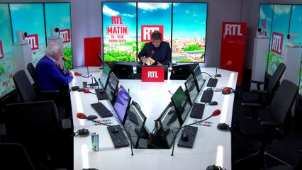 L'esprit de l'info du 03 décembre 2025