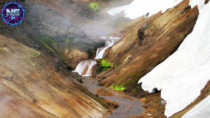 "Duniya ka Khoobsurat Tareen Manzar | Jannat Jaisa Nazara | Allahu Allah ✨"