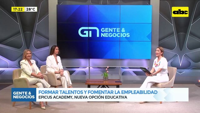 Formar talentos y fomentar la empleabilidad: Epicus Academy, nueva opción educativa