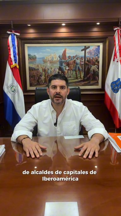 Información Para La Ciudadanía En General Sobre Los Motivos De Este Viaje, Que Nos Permite Establecer Alianzas A Nivel Internacional.