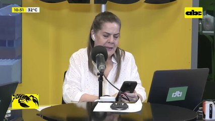 Millonario perjuicio al IPS: fiscales piden desestimar denuncia contra Battaglia