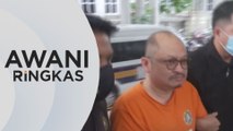 AWANI Ringkas: Siasatan selesai, pendakwaan esok