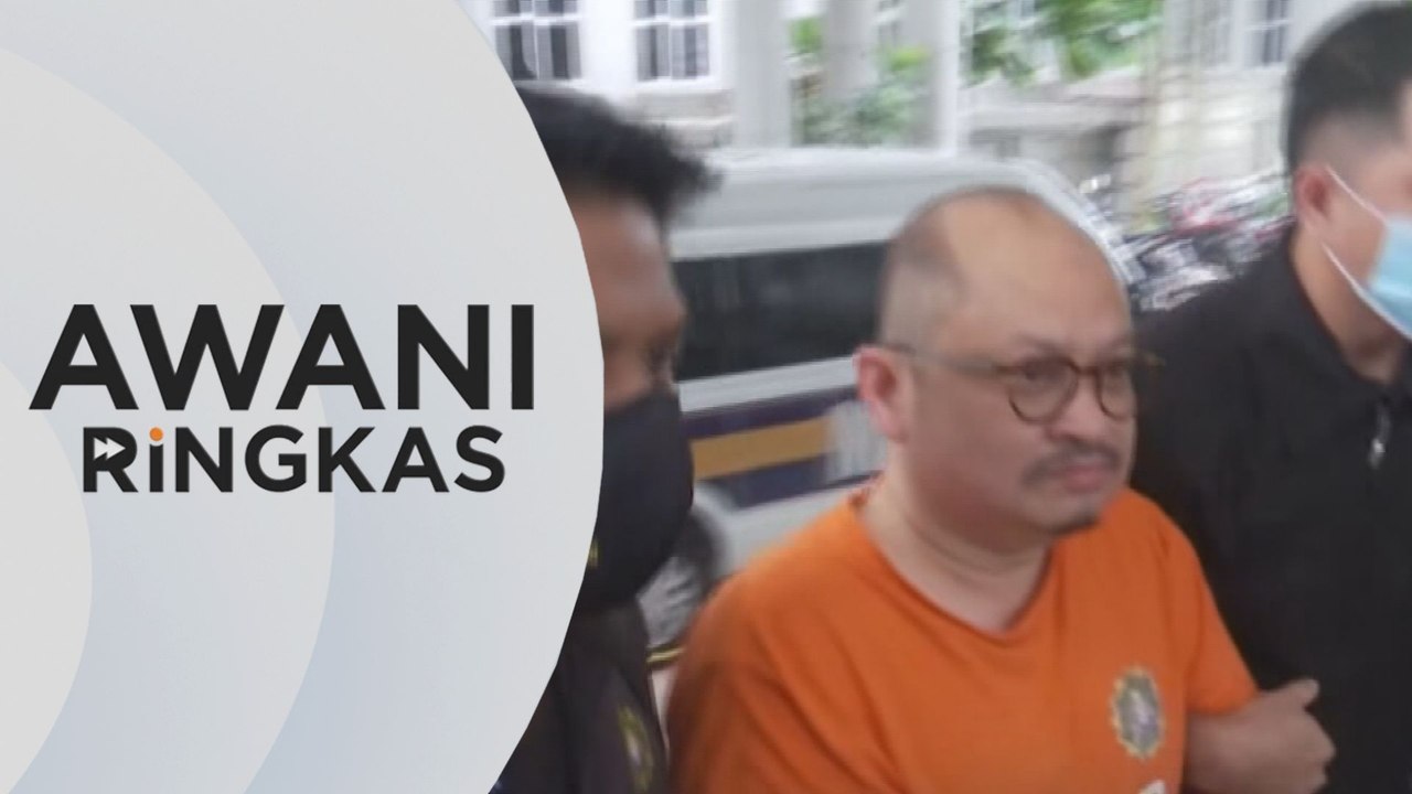 AWANI Ringkas: Siasatan selesai, pendakwaan esok