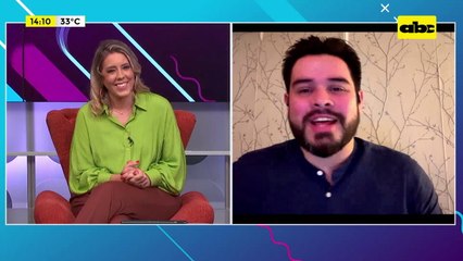 Músico paraguayo brilla en Europa: el contrabajista se “codeó” con Tom Cruise