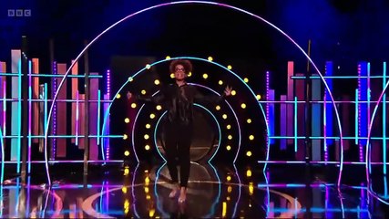 Strictly Come Dancing It Takes Two Season 23 Episode 47 Engsub