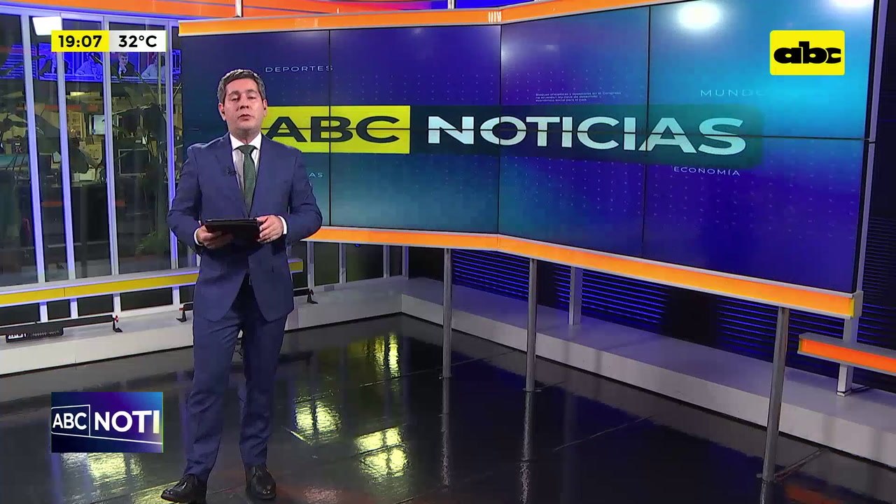 Titular de CBI amedrentó a periodistas de ABC: trabajadores fueron escoltados hasta la salida
