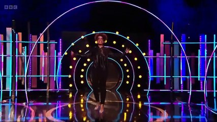 Strictly Come Dancing It Takes Two Season 23 Episode 47 Engsub