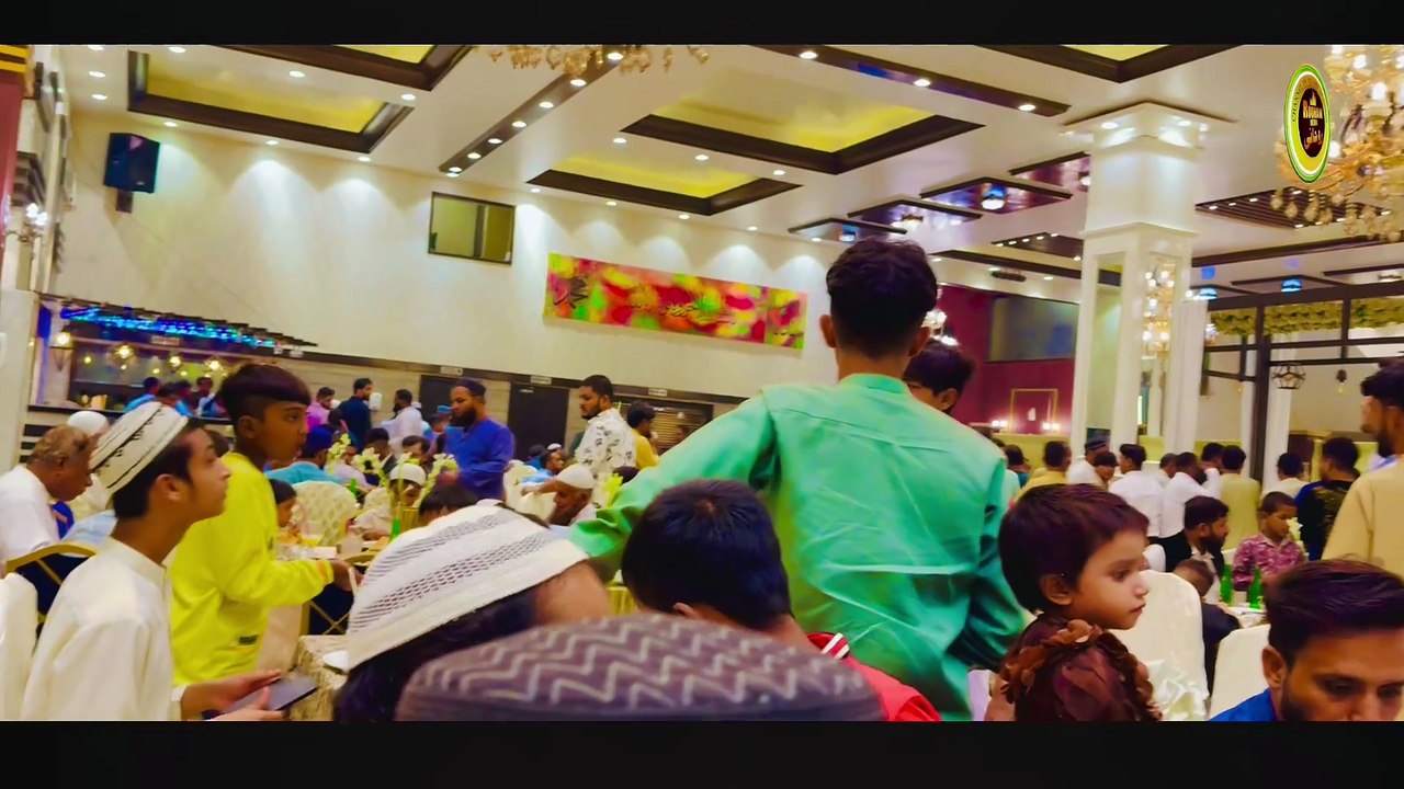 Nikah | Nasheed | Islamic Nikah song | رشتہ نکاح کا  | Mufti Kausar Roohani