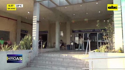 IPS: situación crítica ante falta de insumos y medicamentos