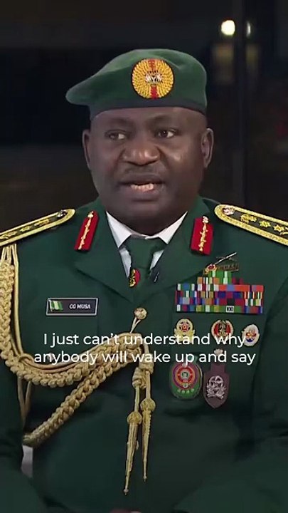 VERY STRAIGHTFORWARD AND CALM - NEW DEFENCE MINISTER