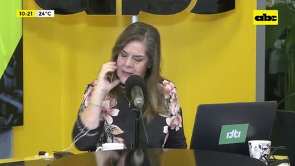 Llega, marca y vuelve a casa: hermana de Yamy Nal, privilegiada en el Poder Judicial