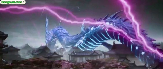 Divine Manifestation Eps 9 Sub Indo HD