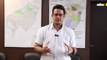 Jefe de Gabinete de la Municipalidad de Asunción habló del plan de desarrollo económico en la Costanera