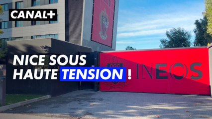 Ligue 1 / OGC Nice : Joueurs absents pour la reprise, rumeurs de démission de Franck Haise... la journée de tous les dangezrs