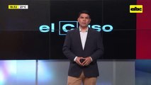 El caso “Despojo en Caaguazú”
