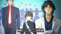 [Anime] Super-Lovers-EP-09-Eng-Sub