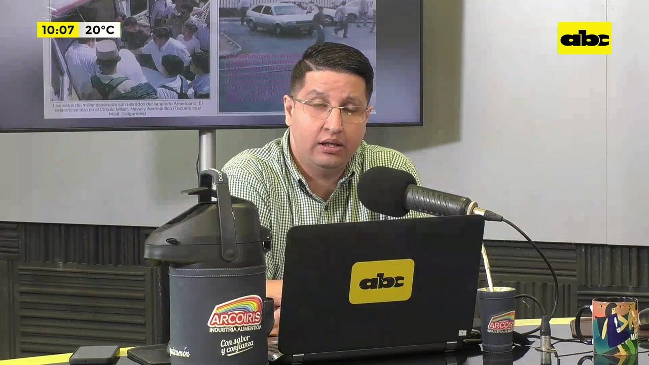 Ramón Rosa