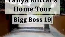 तान्या मित्तल का असली घर देखकर चौंक जाएंगे!