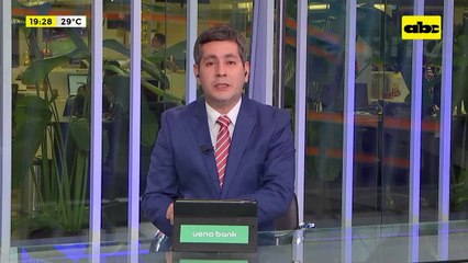 Video: pericia del MP dice que el diputado habría disparado dos veces durante el enfrentamiento