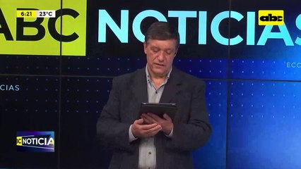 Video: Detenido por maniobra imprudente  aseguró ser funcionario de Diputados