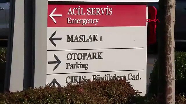 Yoğun bakıma alınan ünlü oyuncu Murat Cemcir'den haber var