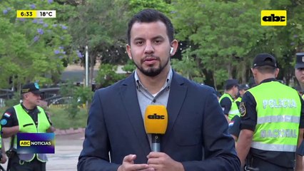 Cuicacoches festejaron desde la comisaría:  fueron demorados tras extorsionar a hinchas