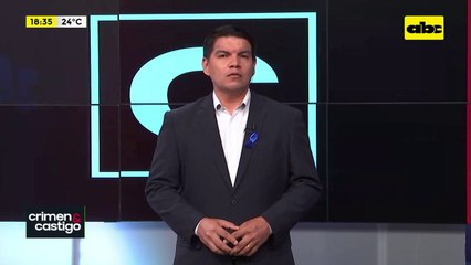 El caso: “robo de cheques de RGD”